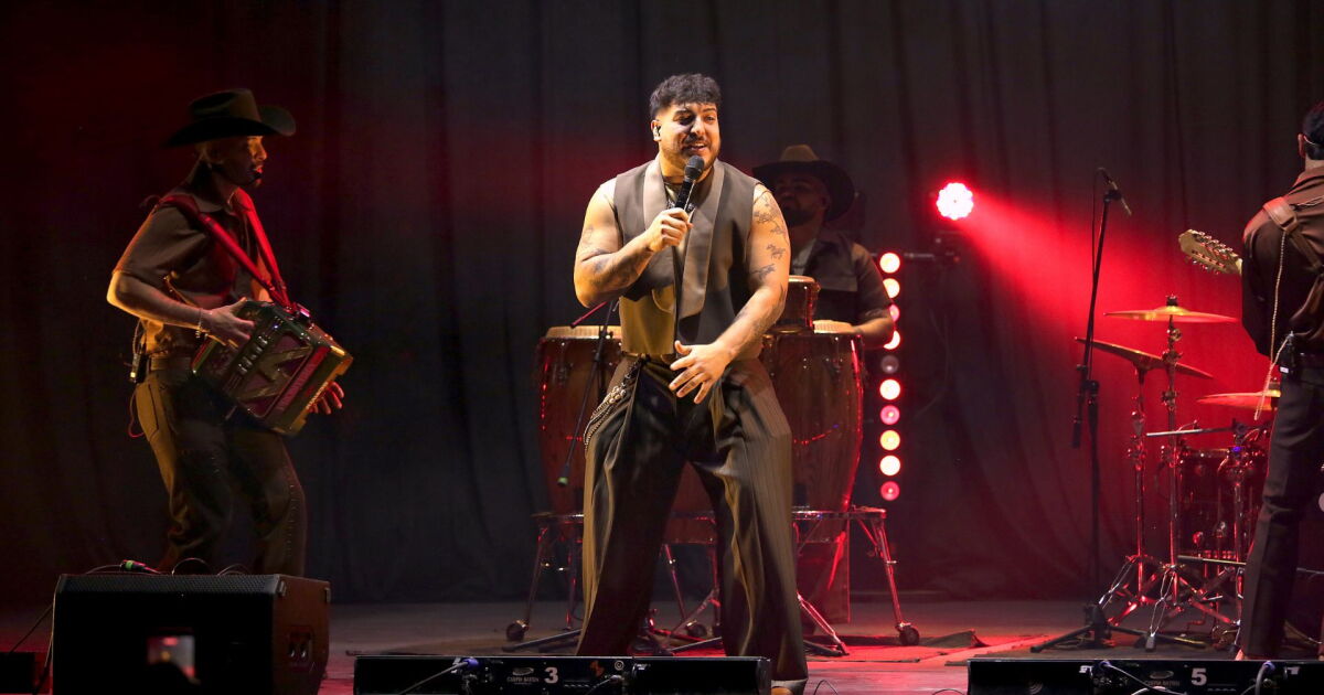 Grupo Frontera