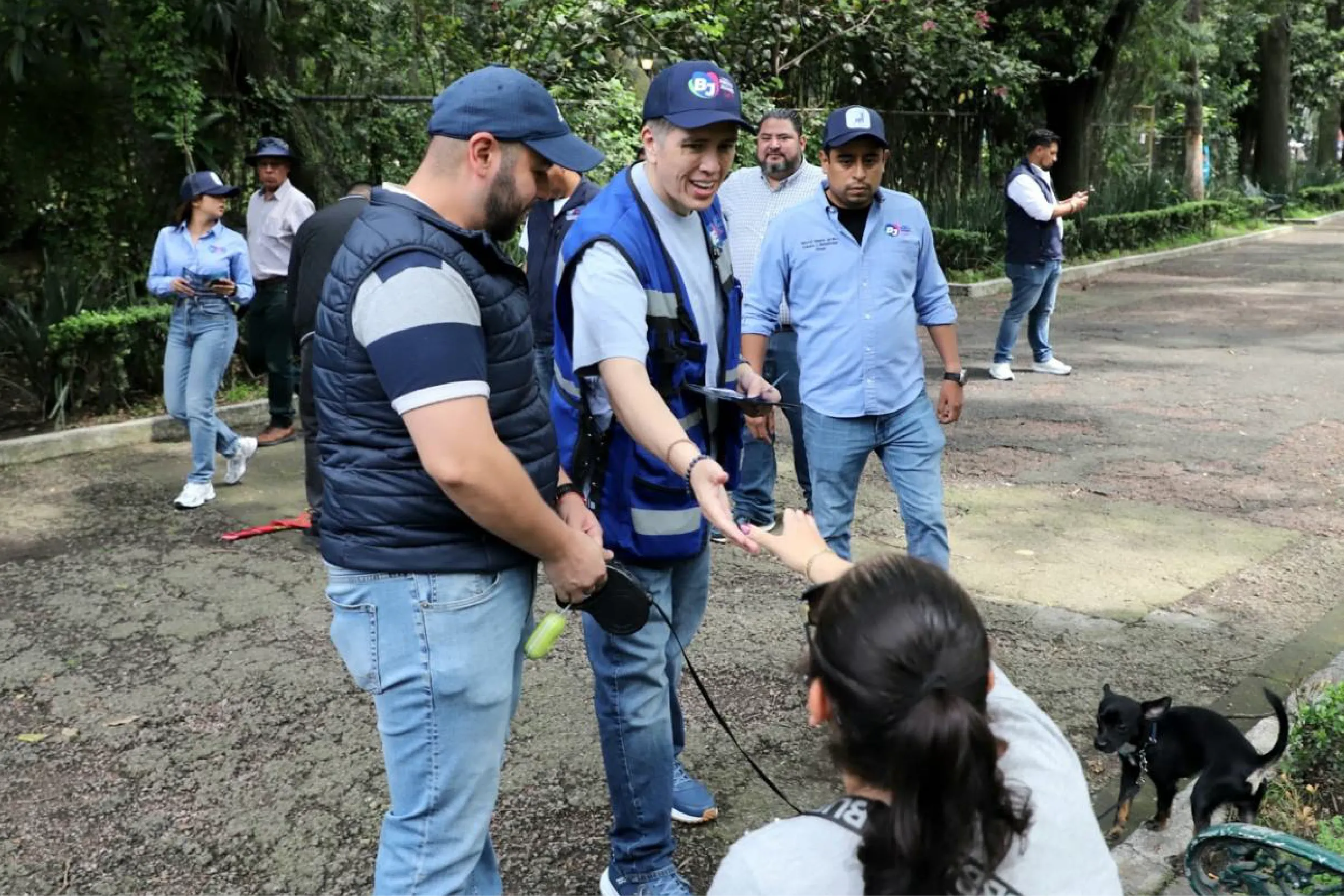 Blindar BJ360° lanza campaña contra el despojo de viviendas.