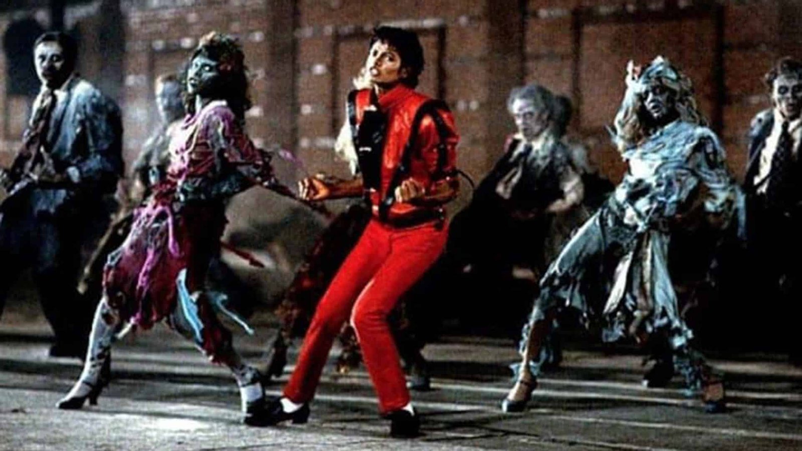 Fans de Michael Jackson preparan mega baile gratis de Thriller en México.