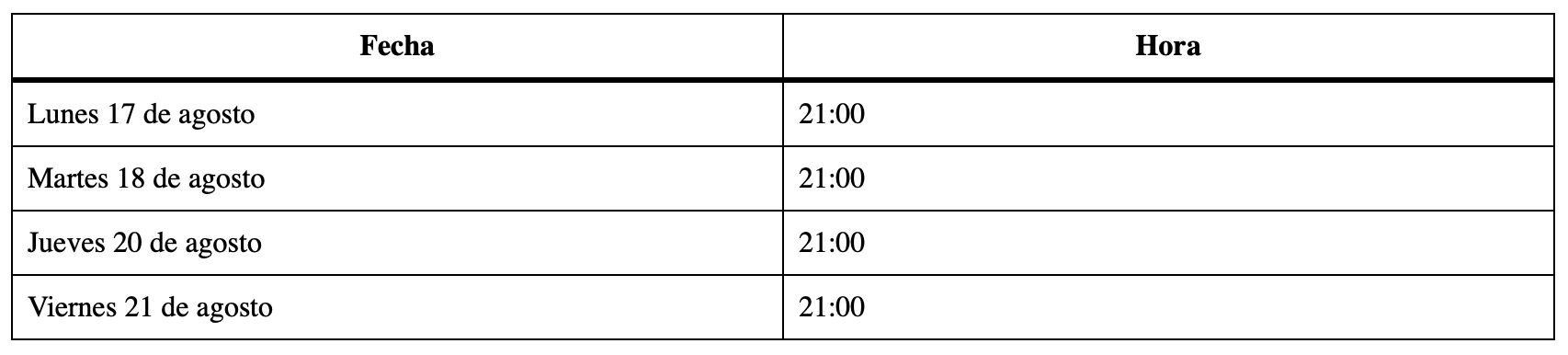 Calendario conciertos Sam Smith CDMX.