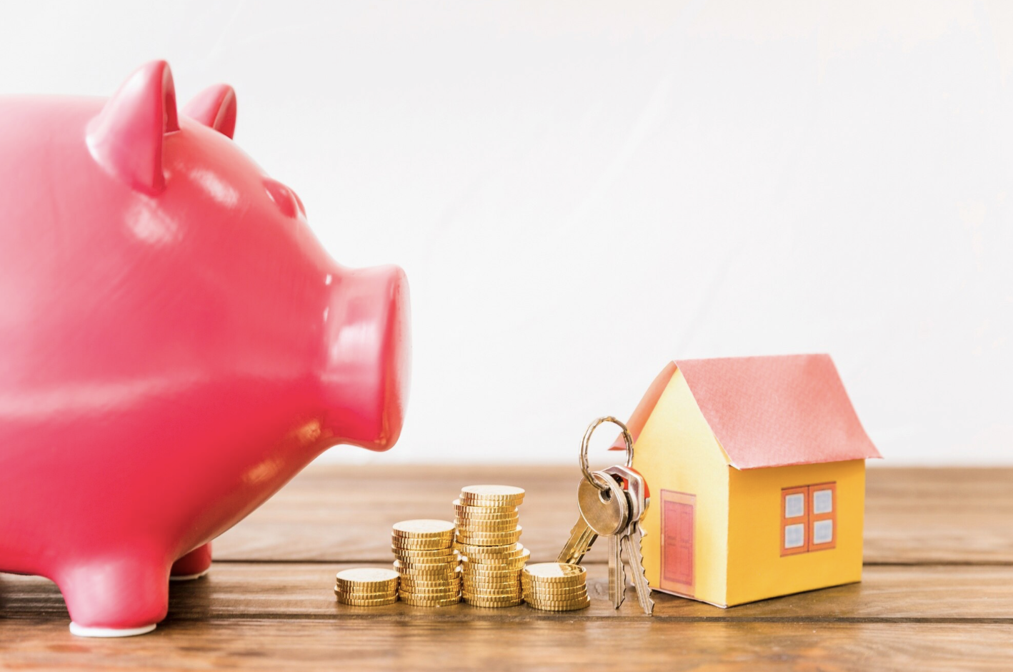 Comprar vivienda en CDMX.