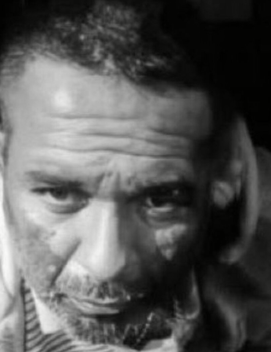Heraclio Guerrero Martínez, conocido como “El Tío Lako”.