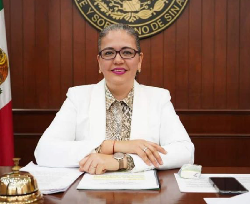 Graciela Domínguez Nava.