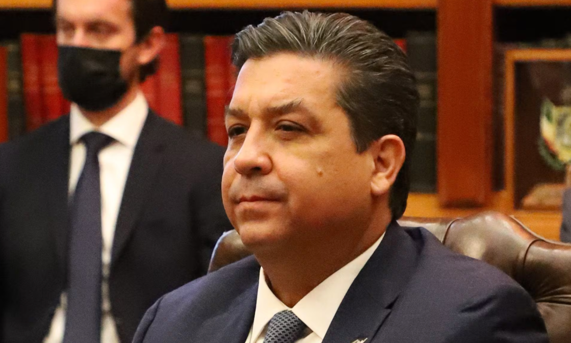 Francisco Javier García Cabeza de Vaca.