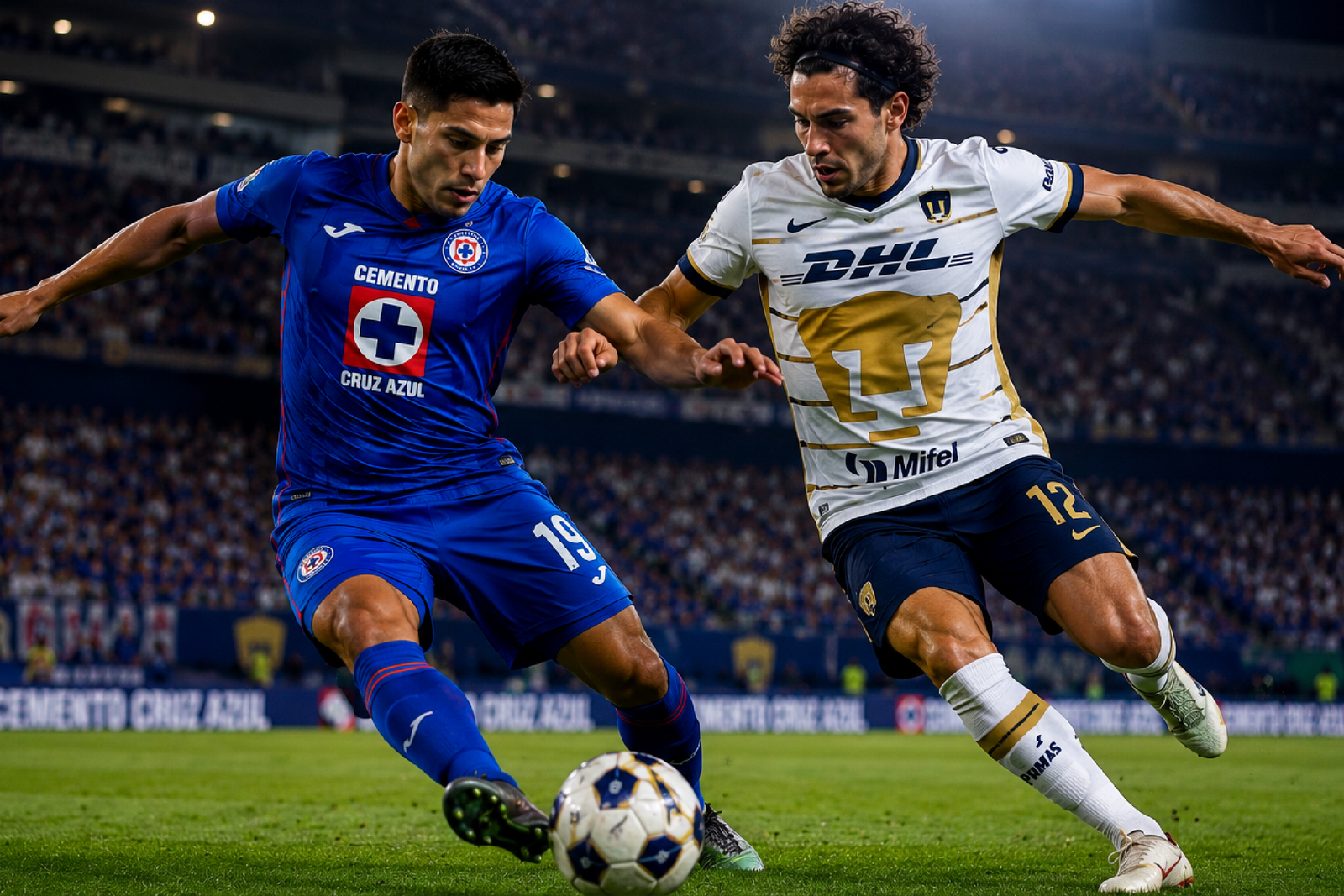 Regresa la Liga MX HOY.