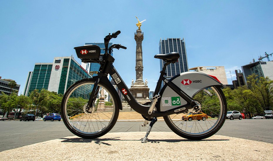 Ecobici llega a Iztapalapa, Iztacalco y Tlalpan.