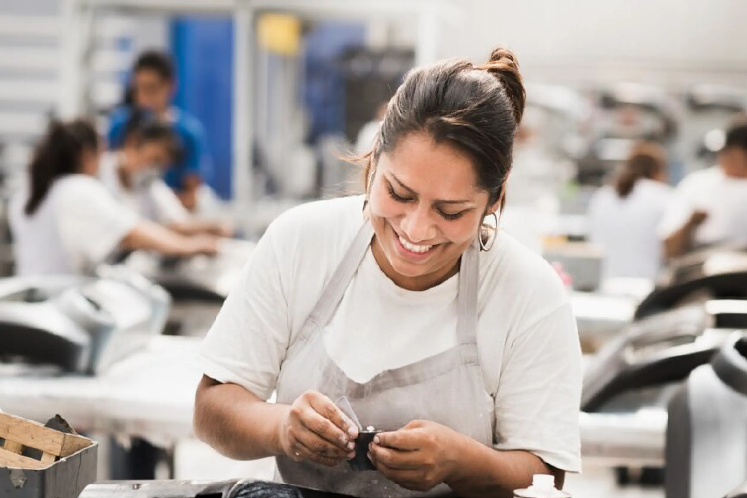 México cerró julio de 2026 con 22.76 millones de empleos afiliados al IMSS.