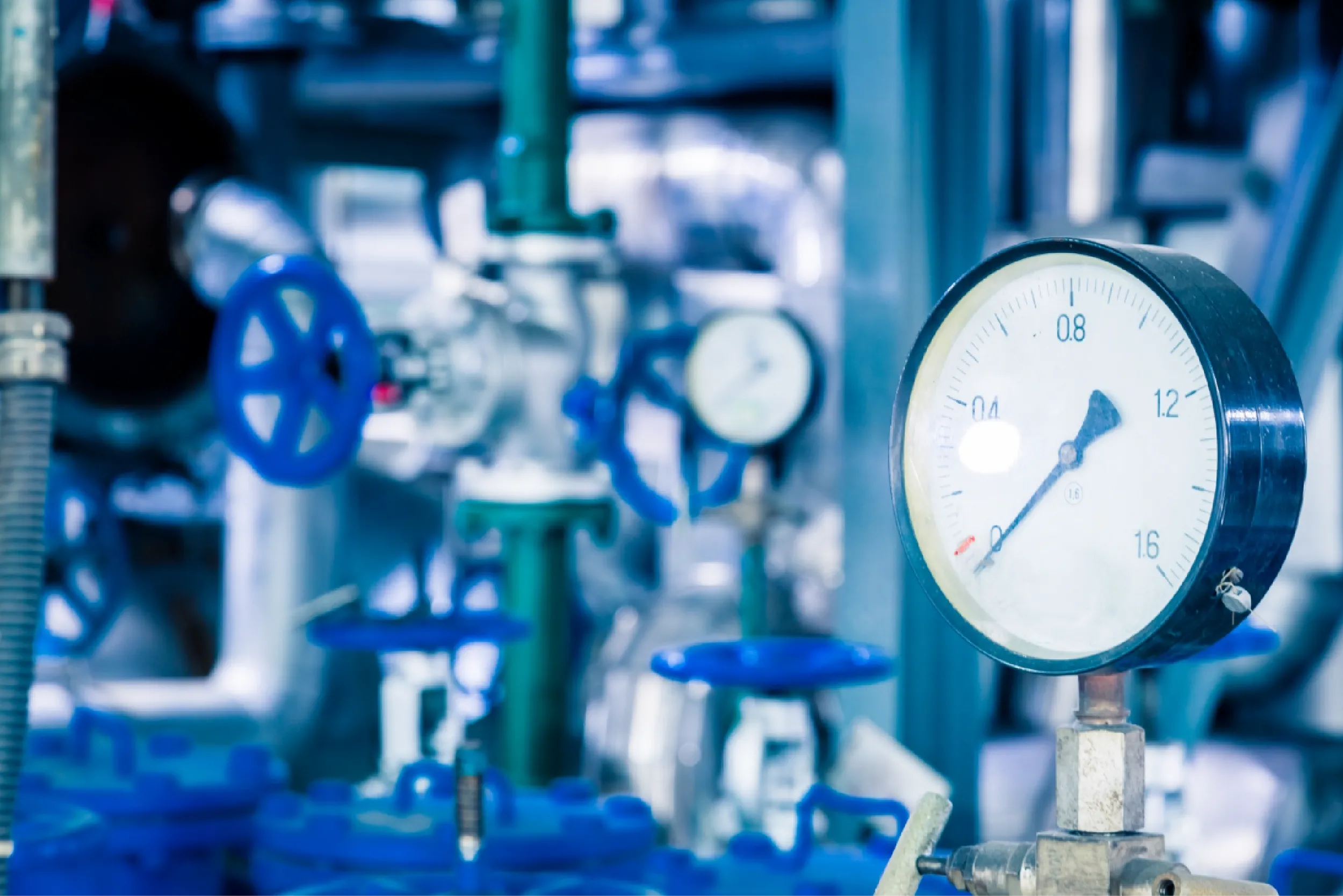 Comité científico propone 10 recomendaciones para explotar gas natural en México; ubica zonas donde no sería viable.