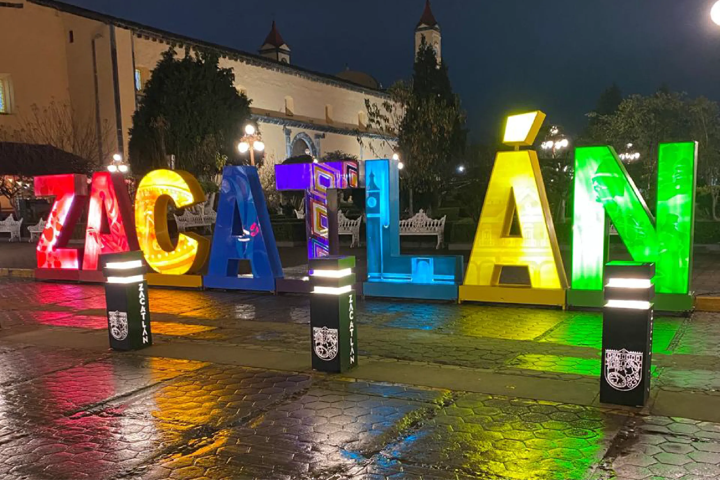 Comienza la Gran Feria de la Manzana 2026 en Zacatlán.