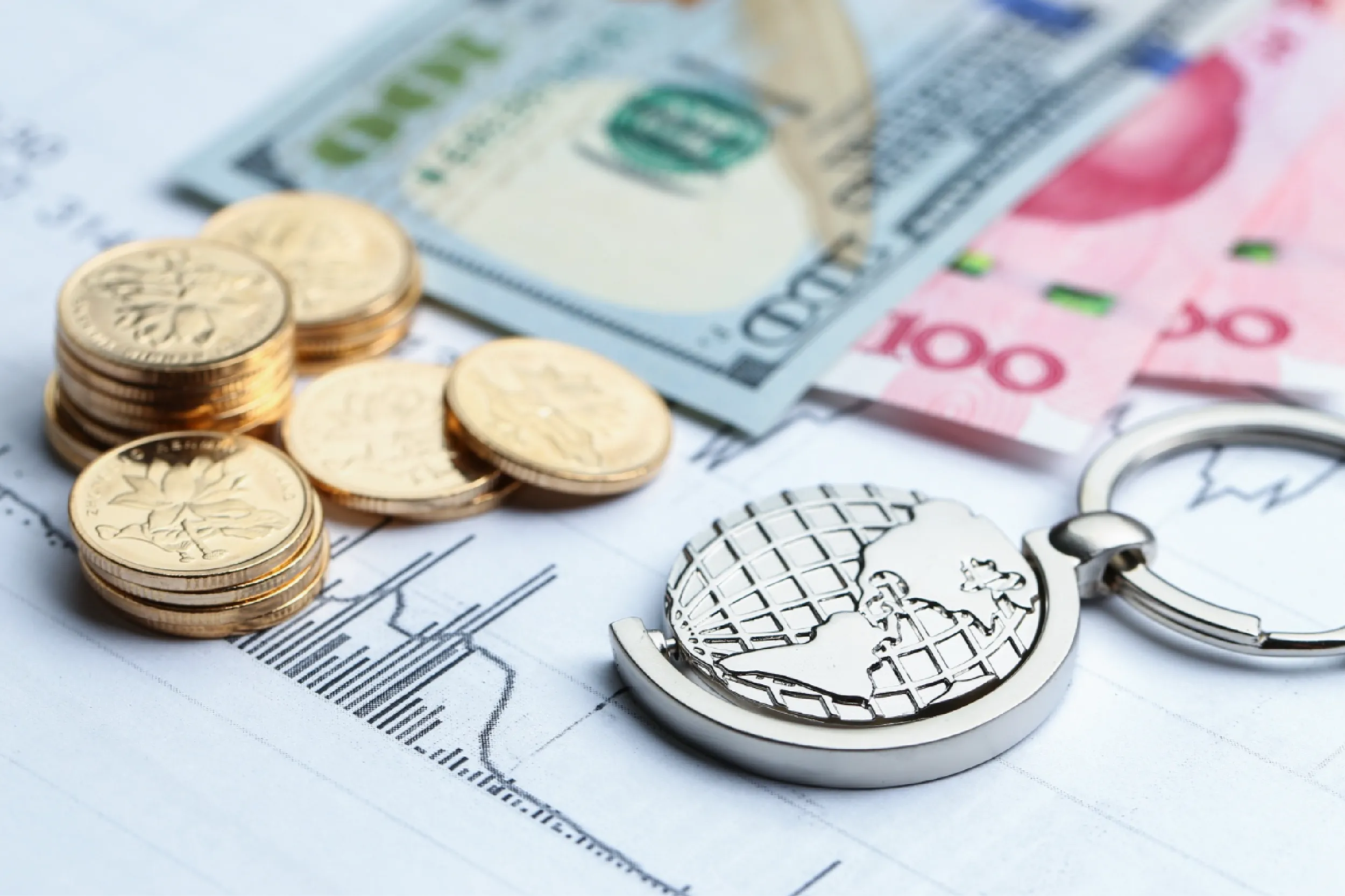 Mexicanos disparan 67% su inversión en el extranjero.