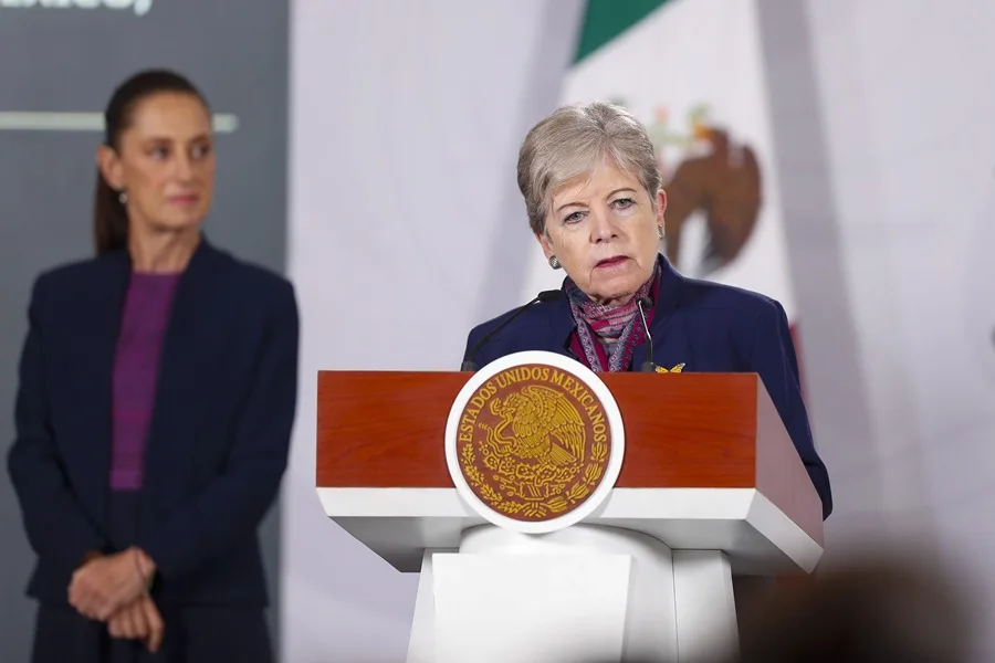 México prepara nueva ley ambiental.
