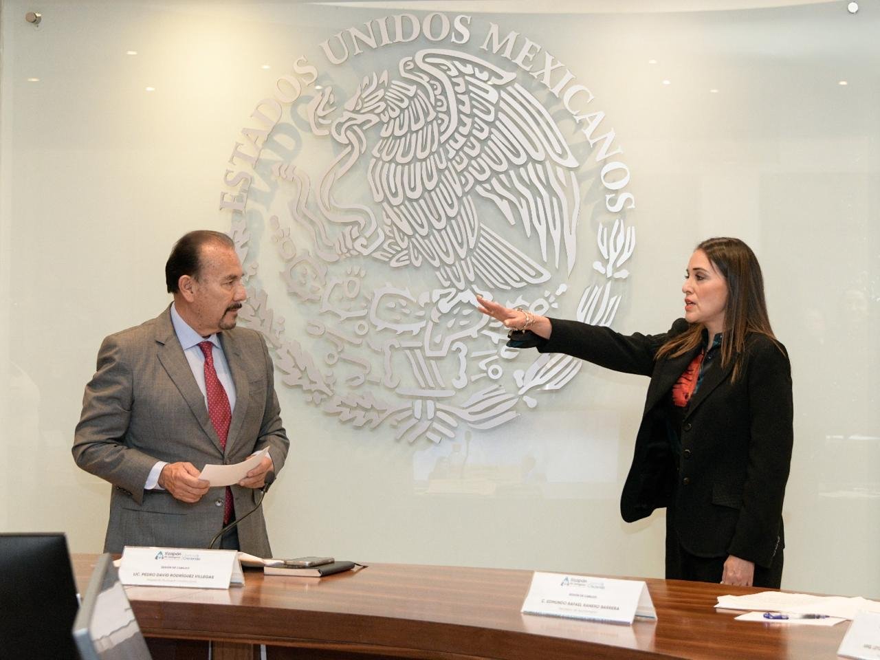 Atizapán renueva áreas clave.