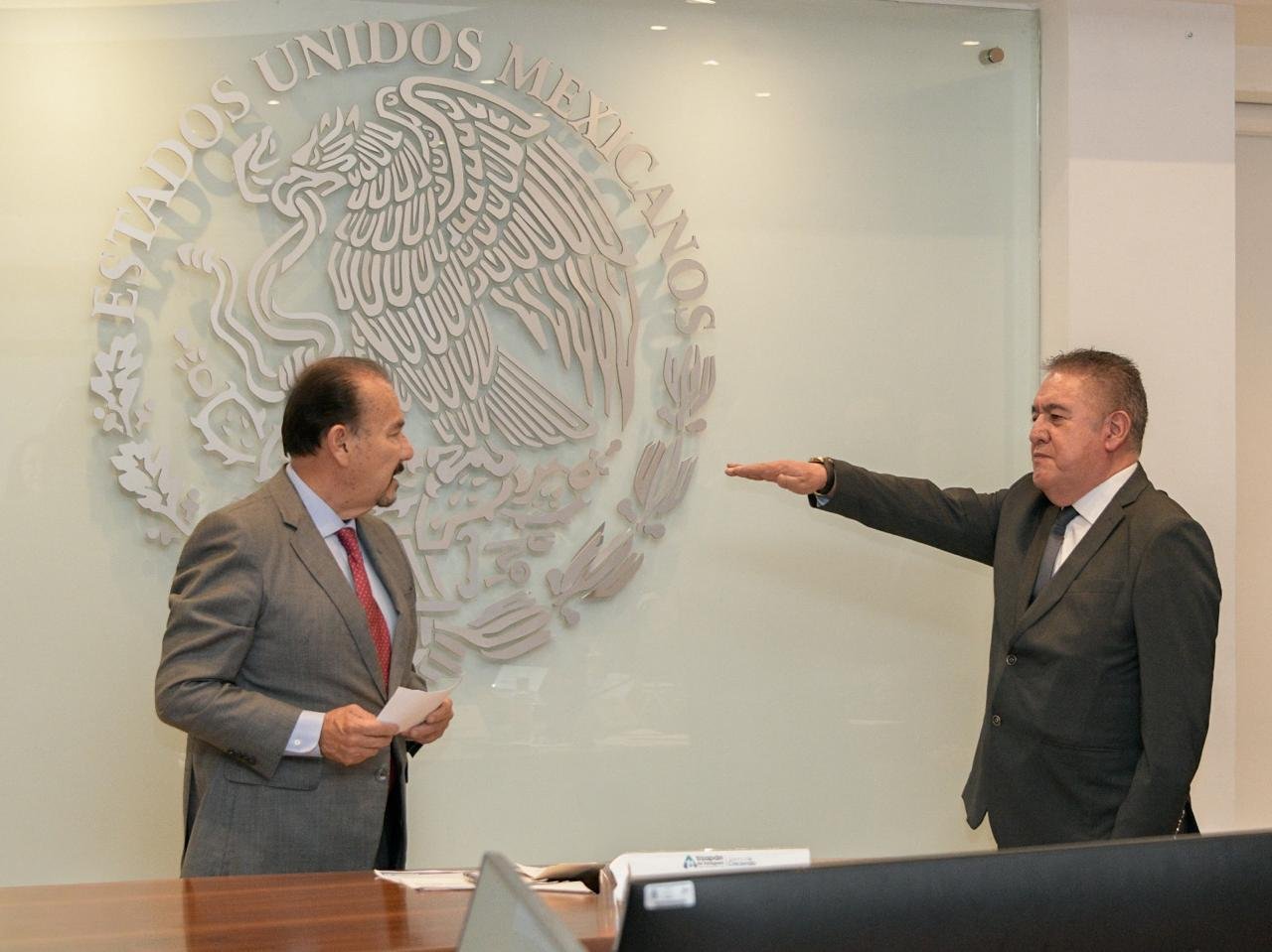 Atizapán renueva áreas clave.