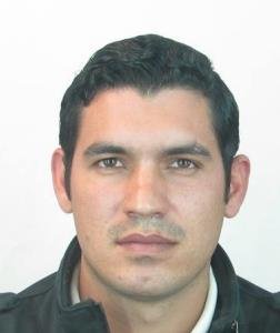 Luis Enrique Barragán Chávez alias R5.