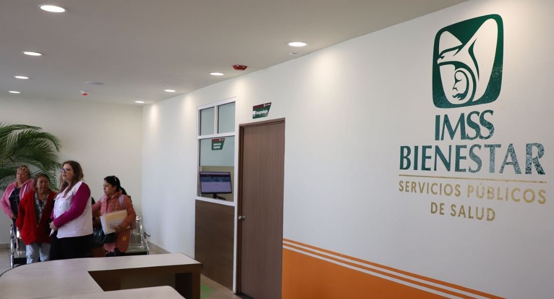 IMSS-Bienestar abrirá 12 mil 750 nuevos consultorios.