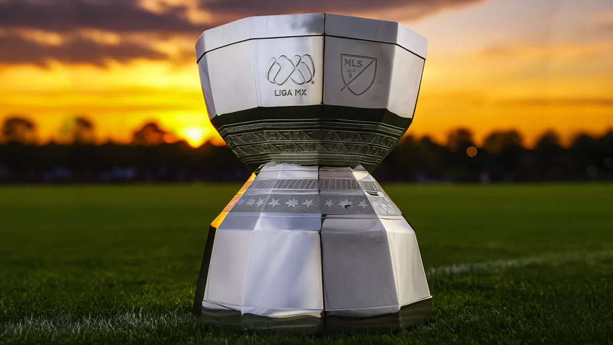 Leagues Cup 2026.