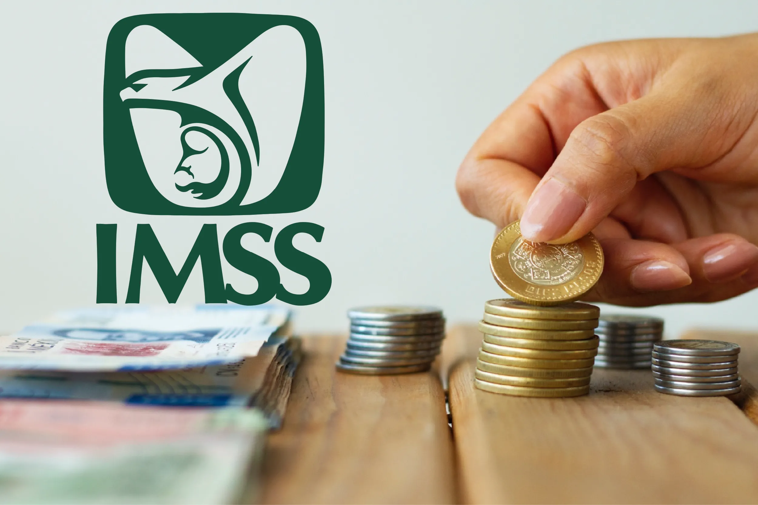 Semanas cotizadas IMSS 2026.