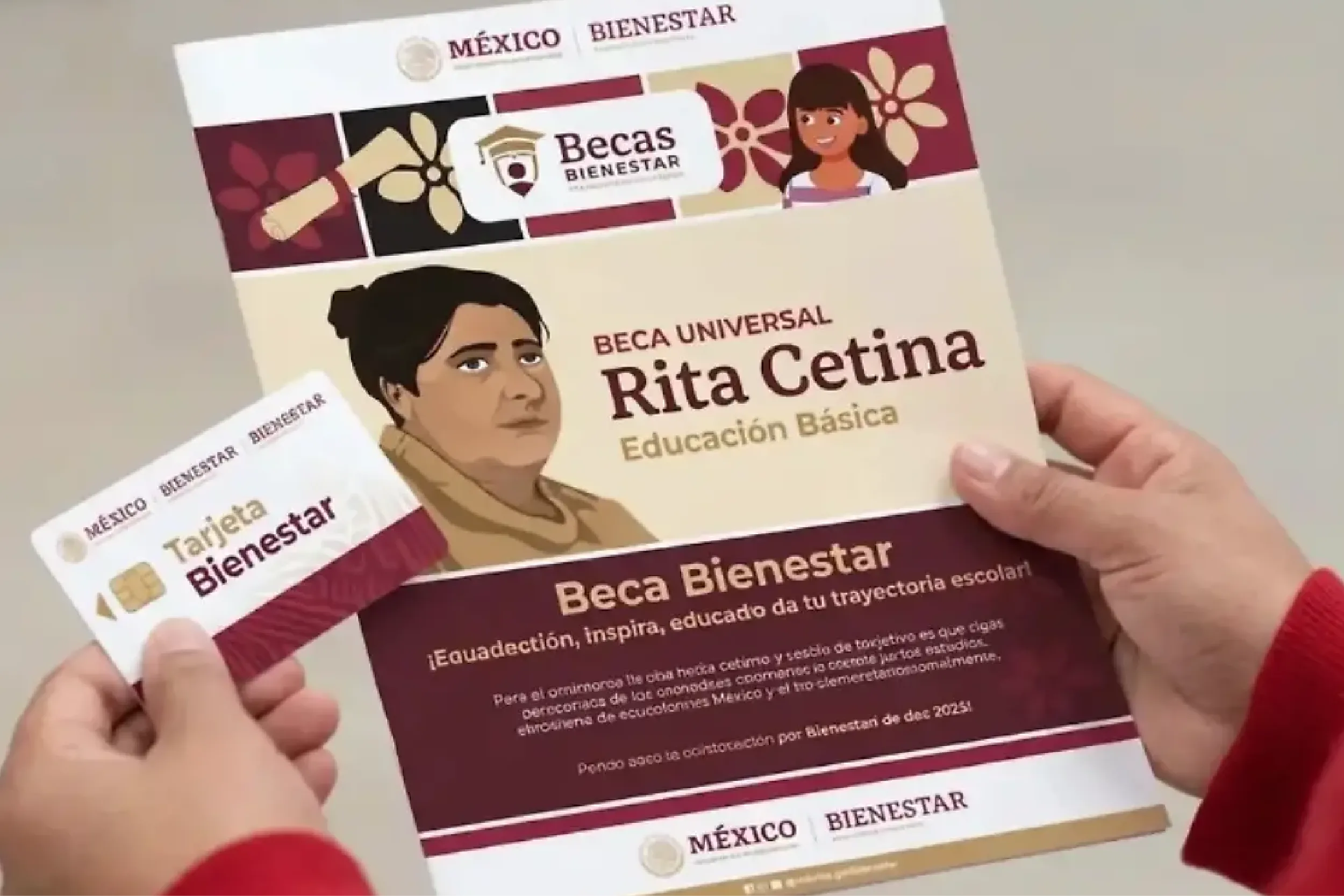 Qué hacer si no recibes los $2,500 de primaria.