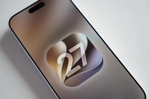 iOS 27 ya está disponible.