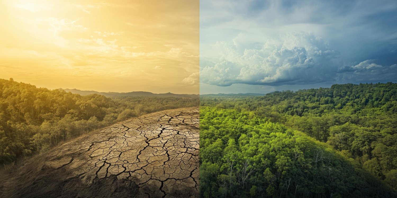 México recorta 52 mil millones al presupuesto climático para 2027.