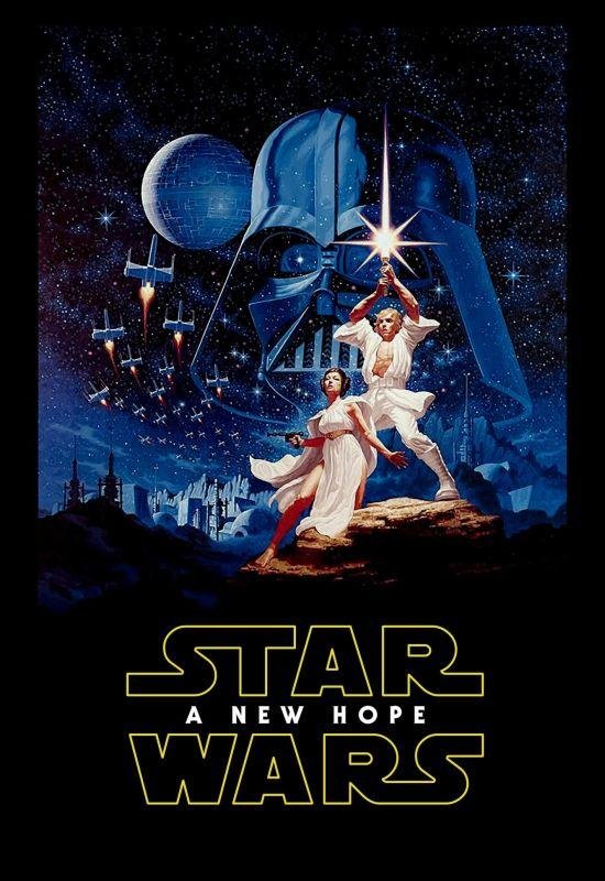 Star Wars: Starfighter.