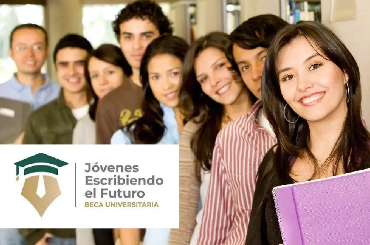 El registro de Jóvenes Escribiendo el Futuro 2026 abre este 18 de septiembre.
