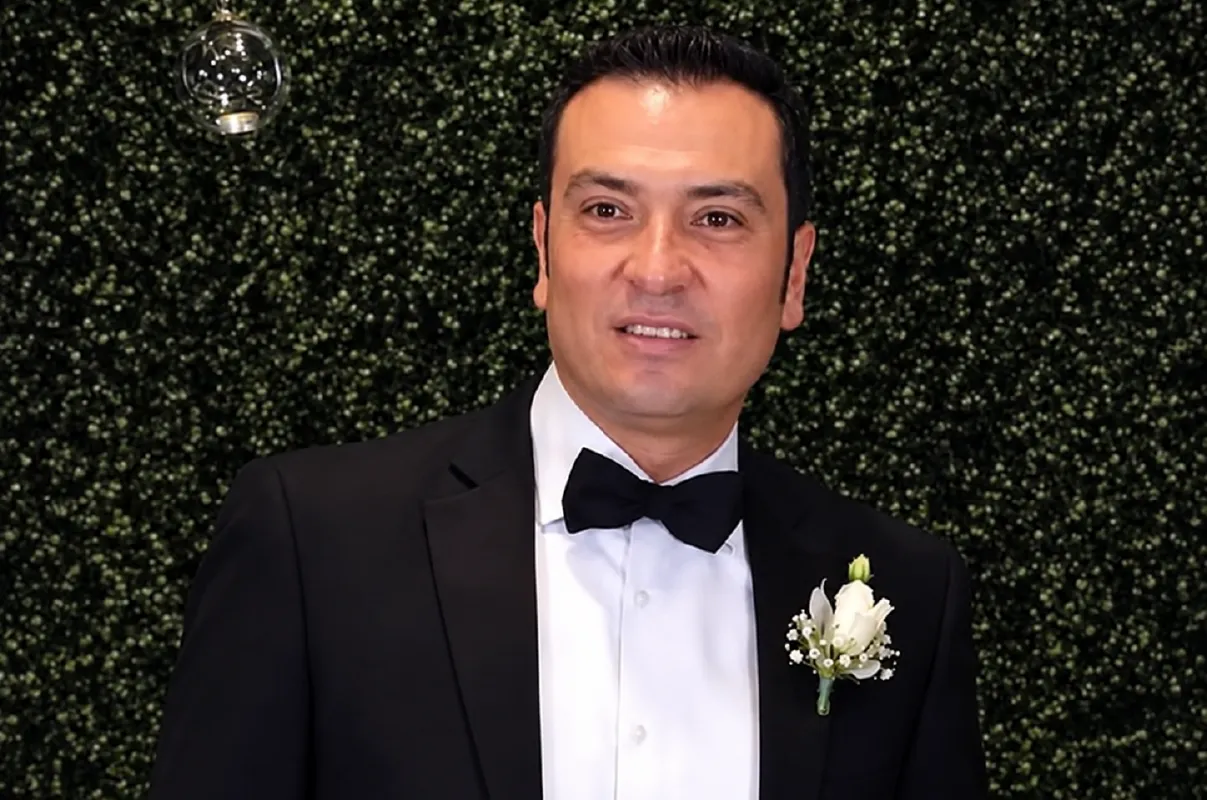 Amílcar Olán Aparicio