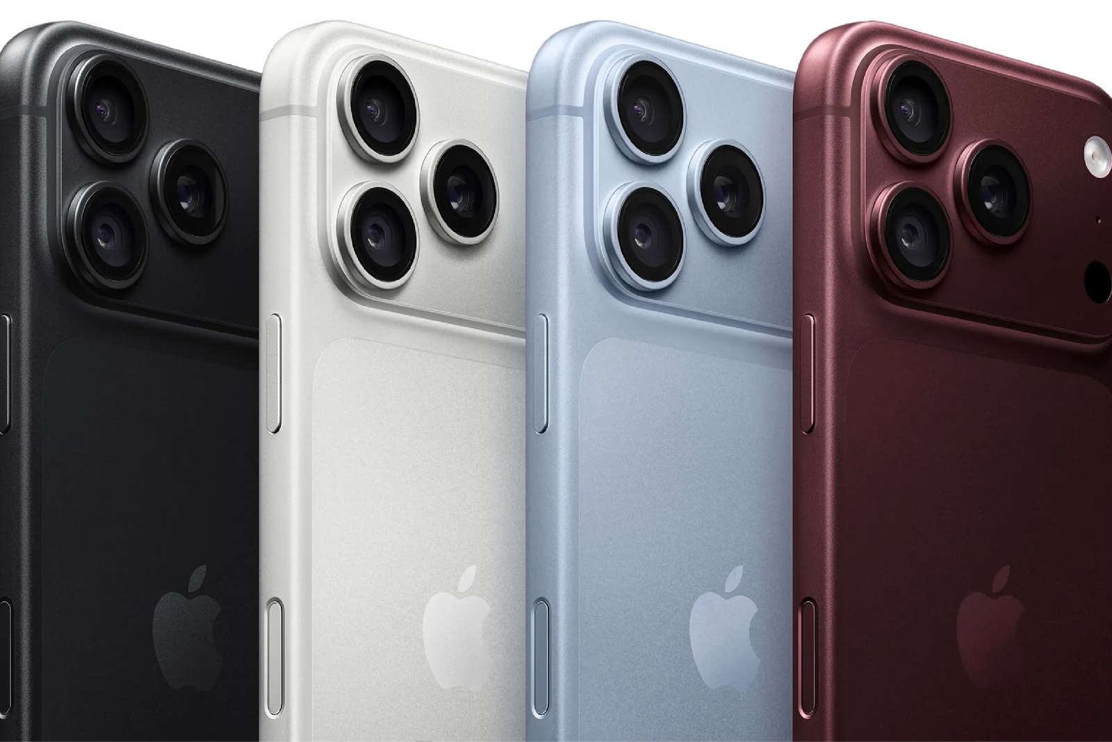 iPhone 18 Pro en México.