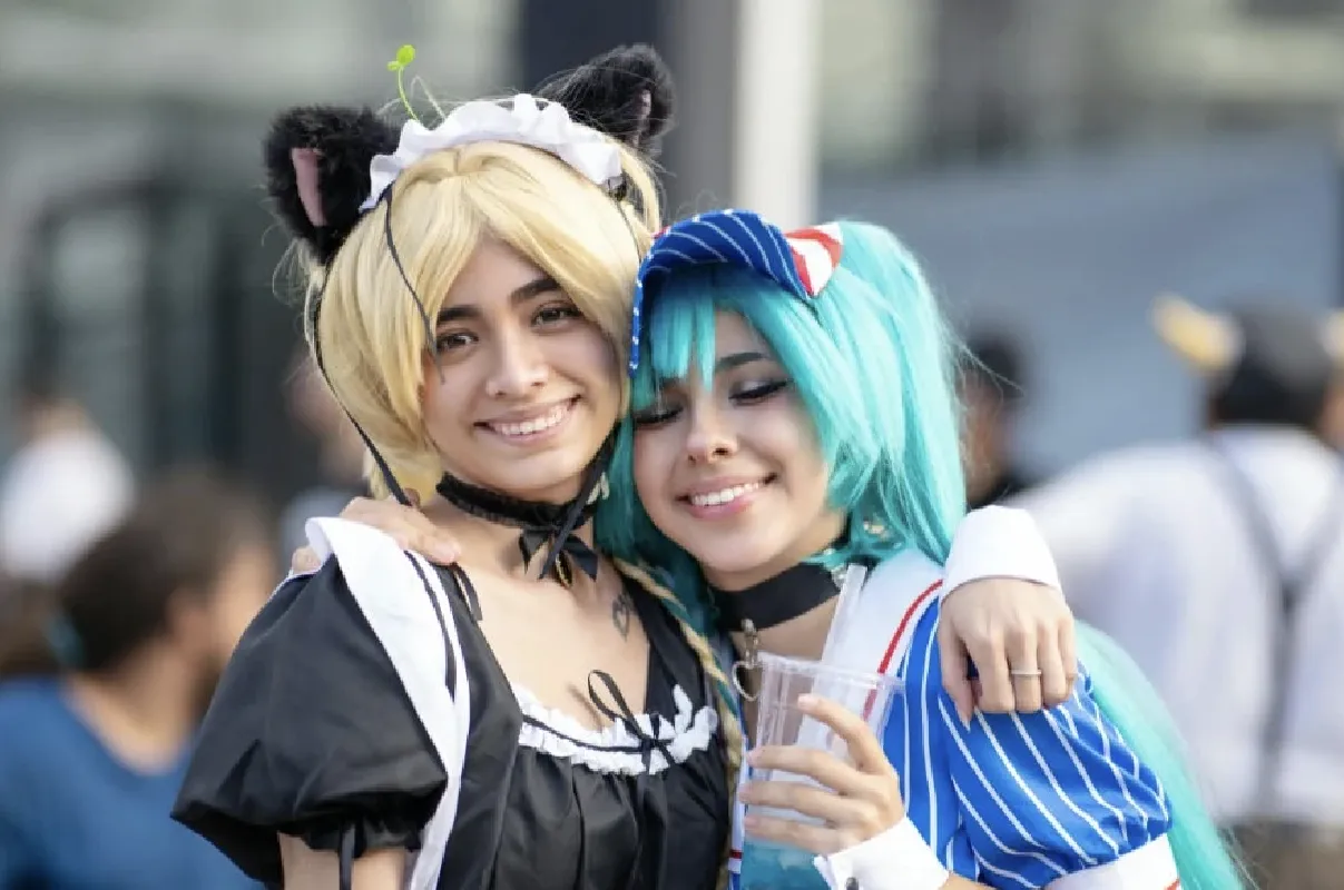 La Expo Multiverso Maravilla llega gratis a CDMX.
