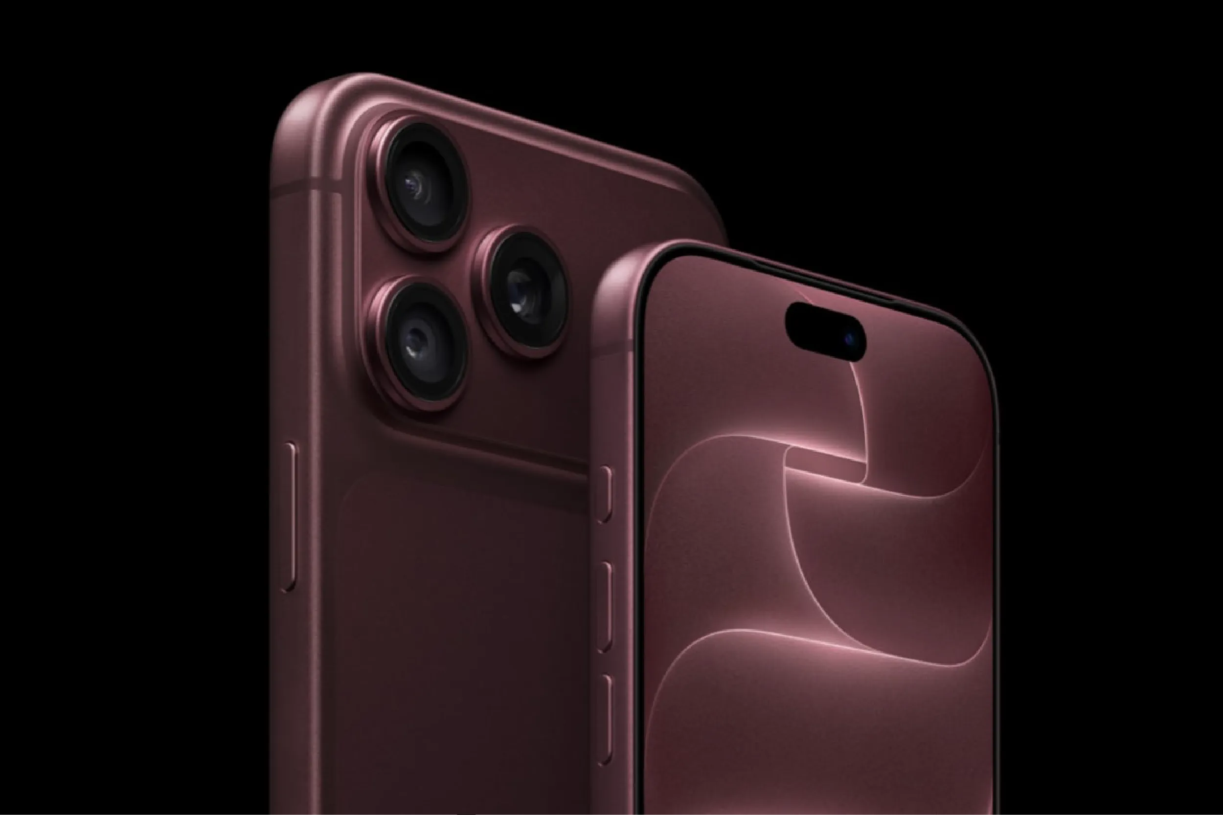 Preventa iPhone 18