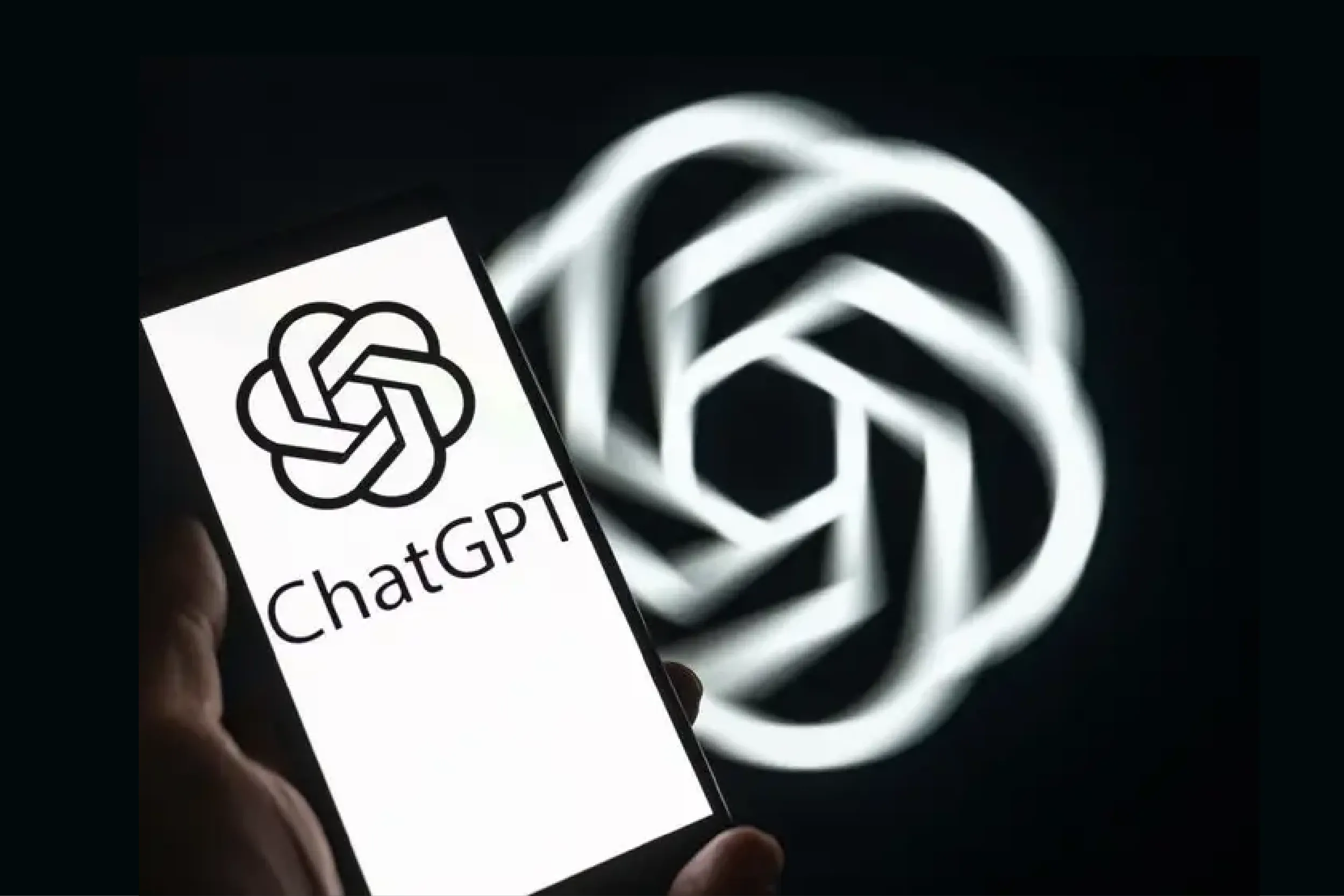 Reportan caída global: ChatGPT, Claude y Grok sufren interrupción simultánea.