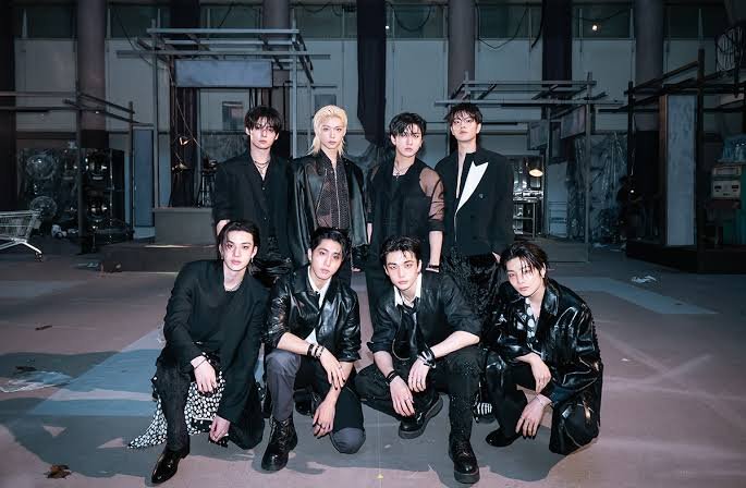 Stray Kids vuelve a México.