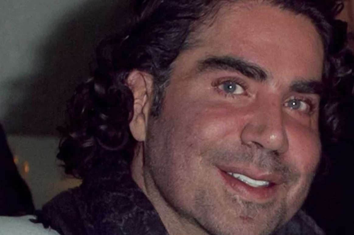 Muere Jorge Kahwagi Macari.