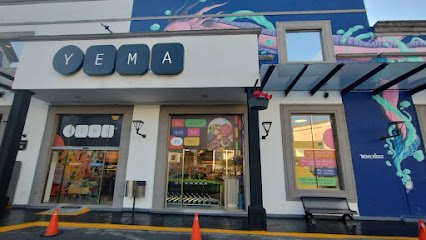 ¿Qué es Yema, el supermercado premium de Tiendas 3B?
