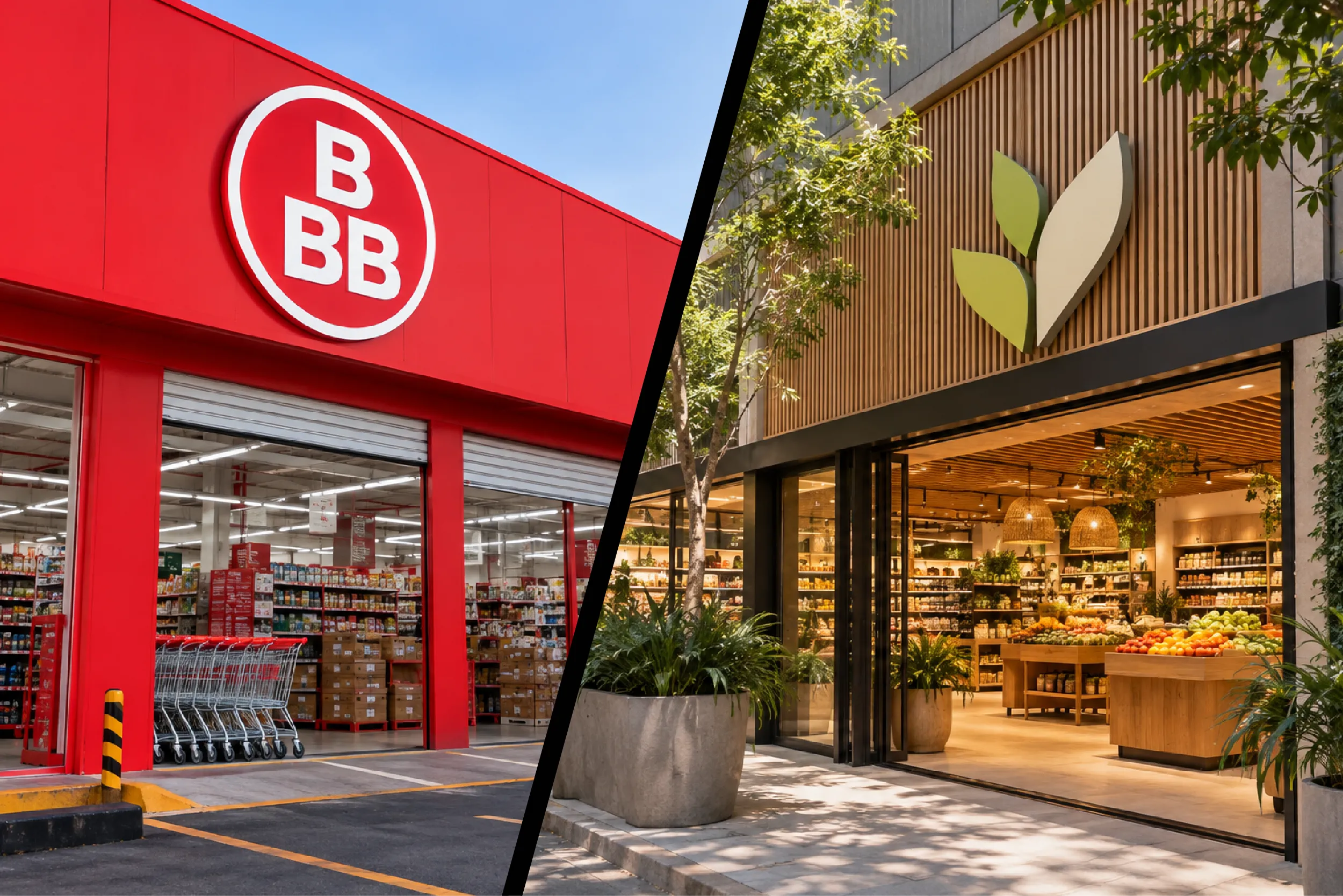 Tiendas 3B tiene un “hermano premium”: qué es Yema y quién está detrás.