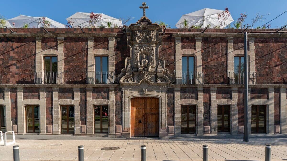Noche de Museos octubre 2026.