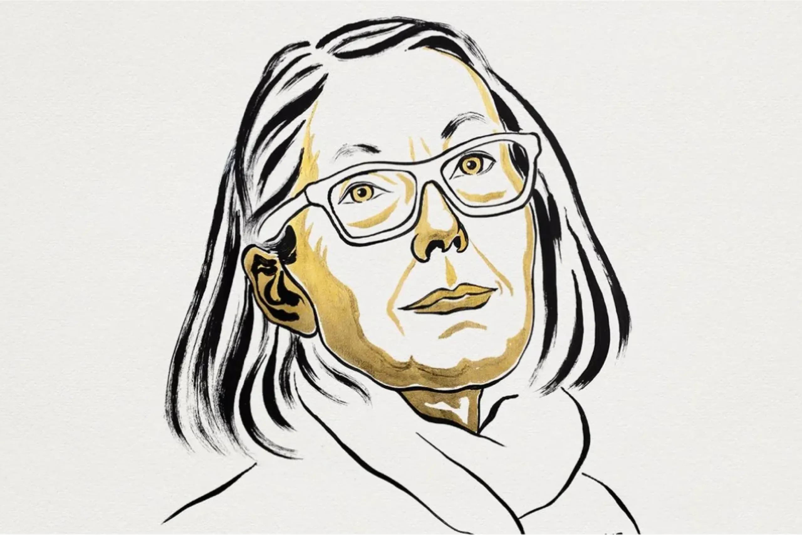 Anne Carson ganó el Nobel de Literatura 2026.