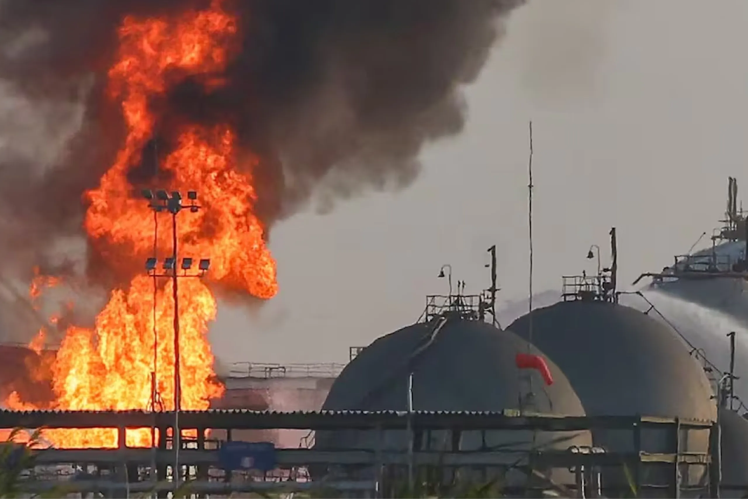 Ataque a Aramco