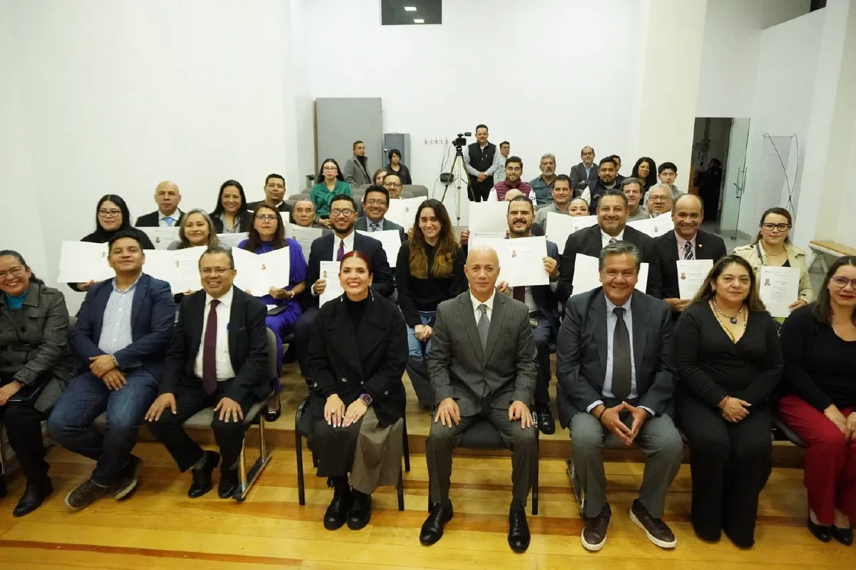 CDMX capacitará a funcionarios que atienden a migrantes.