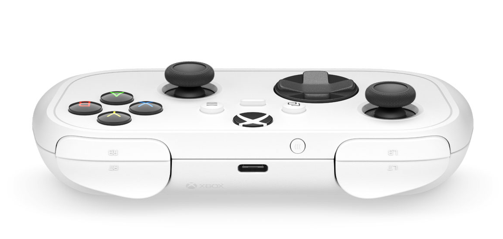 Xbox Nano Controller.