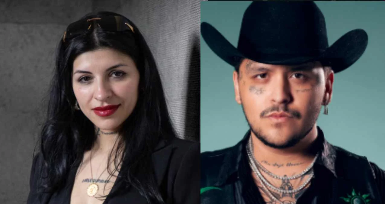 Cazzu rompe el silencio sobre la “Ley Cazzu”.