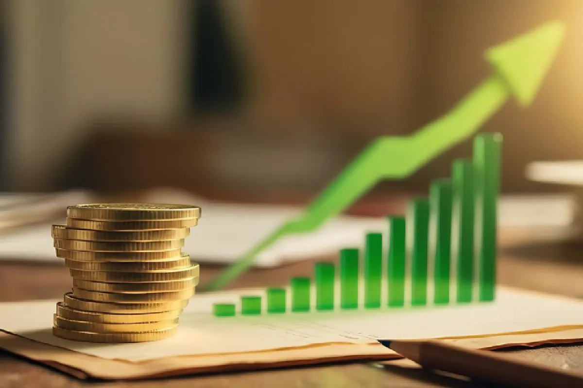El PIB de México creció 0.9% trimestral y 3.2% anual durante julio-septiembre de 2026, según el Inegi.