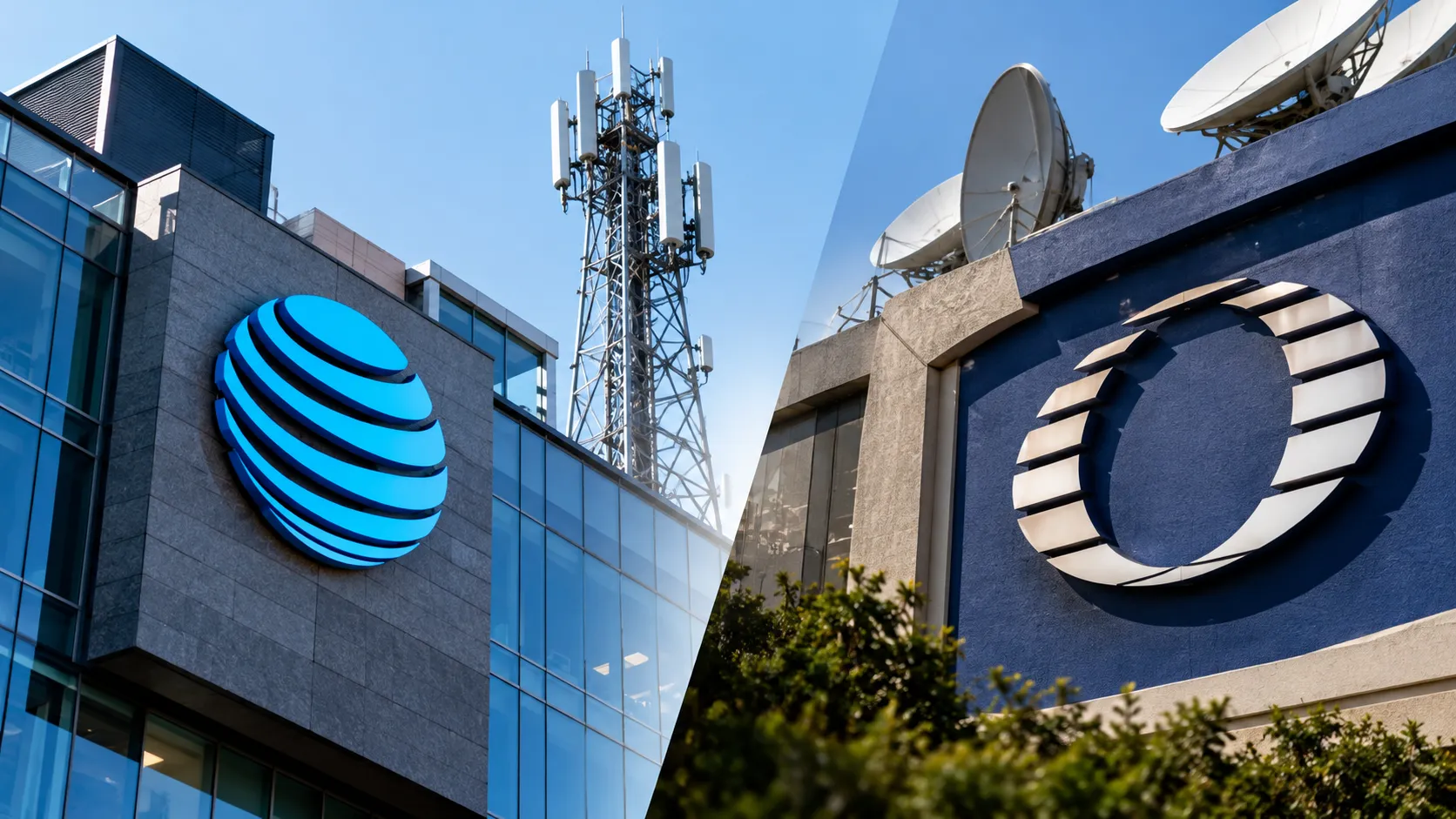 Televisa y Fintech acuerdan comprar AT&T México por 2,000 millones de dólares.