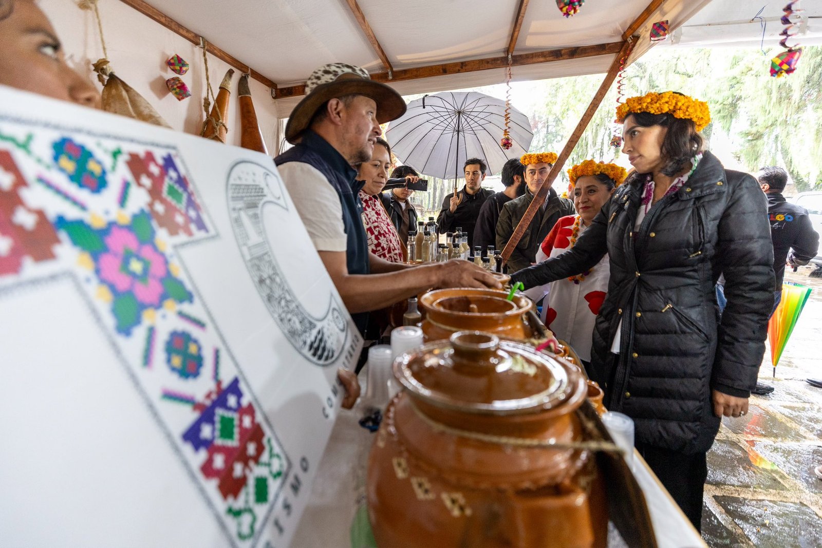 Pueblos Mágicos cumplen 25 años.