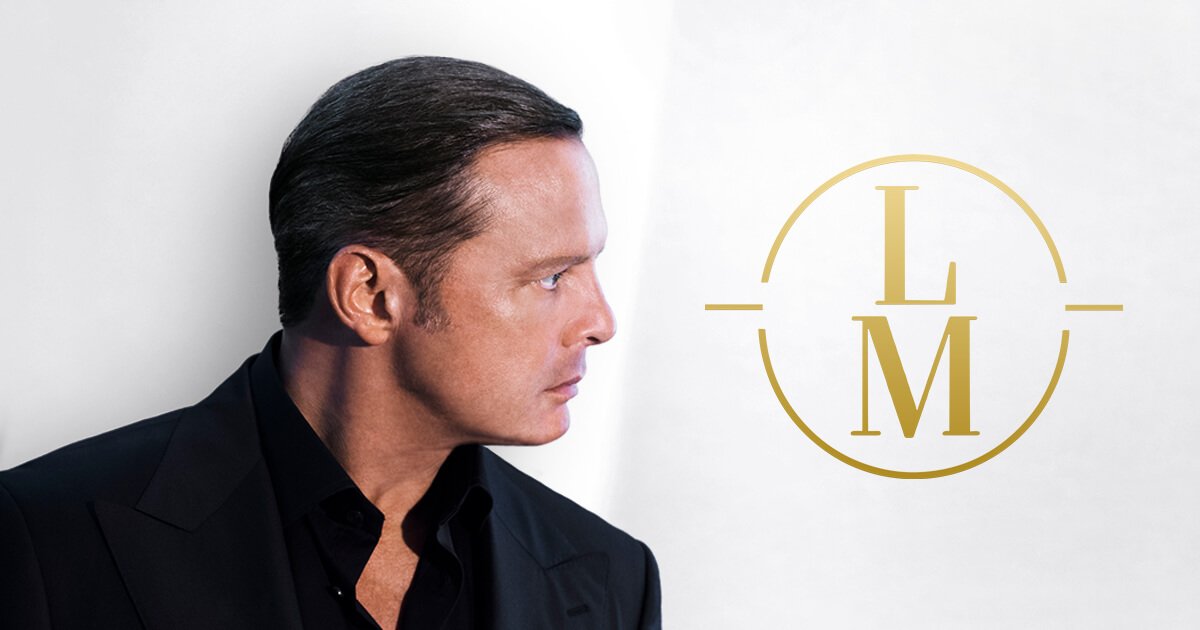 Luis Miguel.
