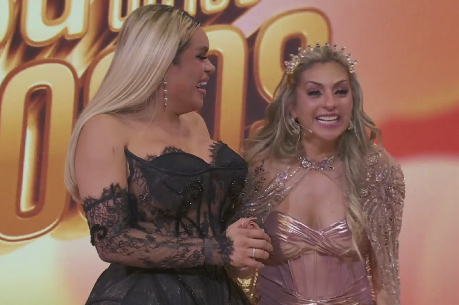 Mariana Ochoa gana La Casa de los Famosos México 2026.