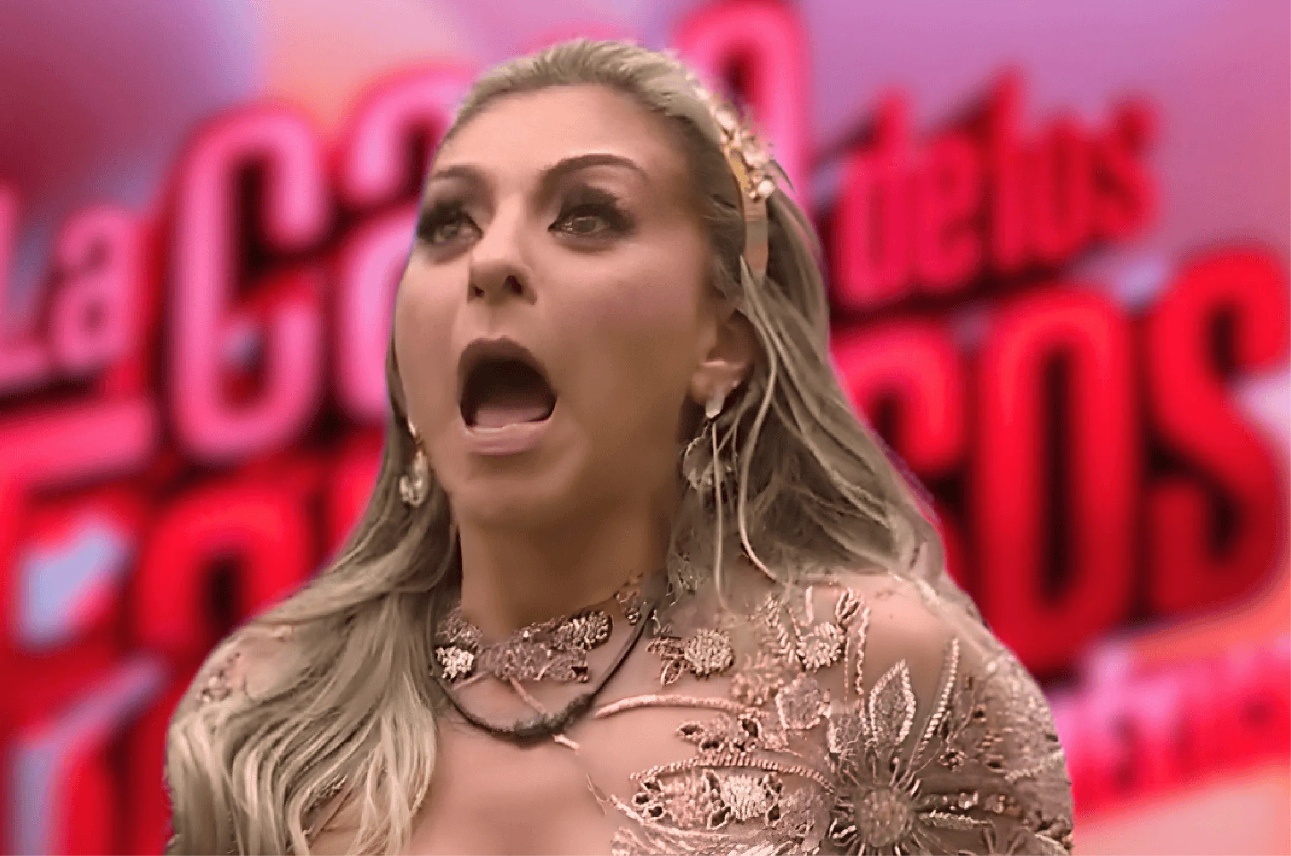 Mariana Ochoa gana La Casa de los Famosos México 2026.
