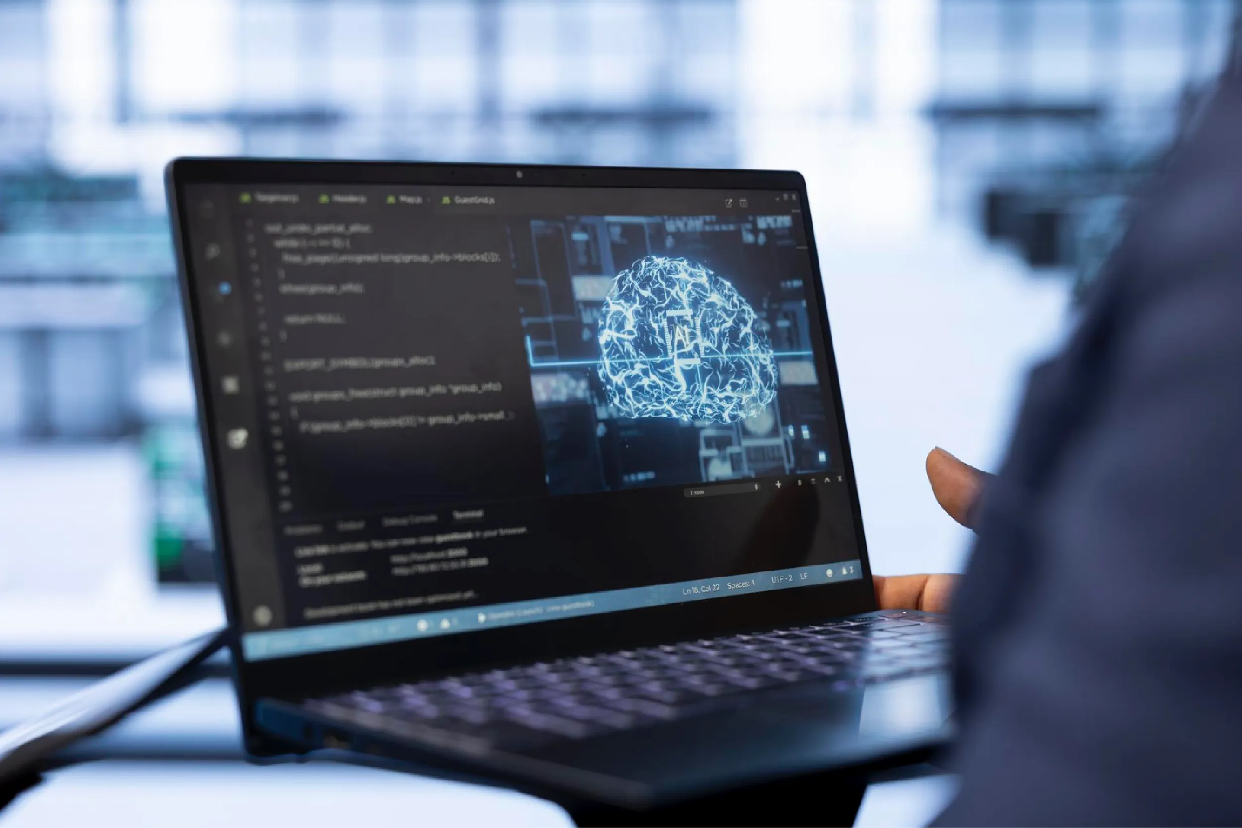 México recurrirá a inteligencia artificial para buscar desaparecidos.