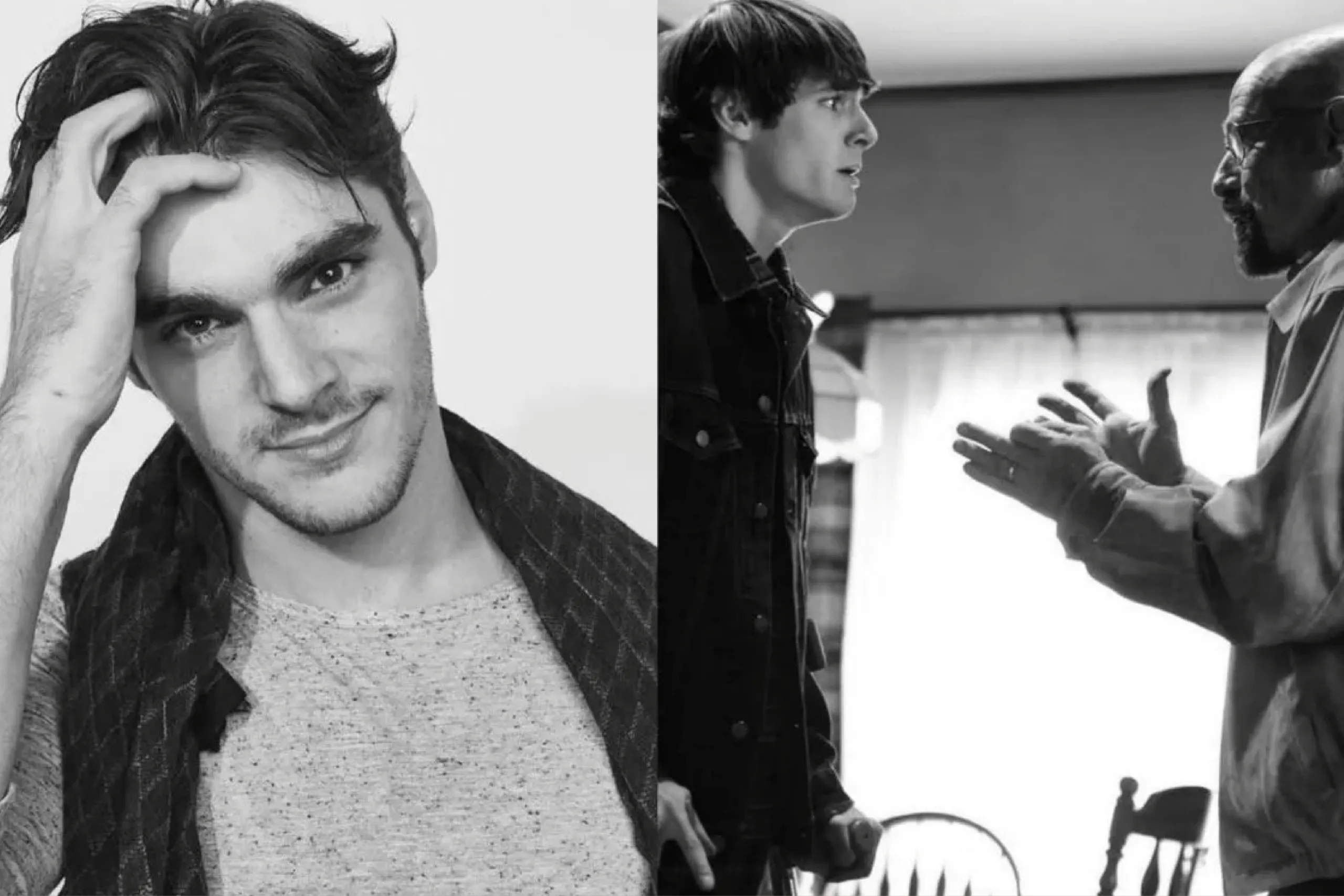Muere RJ Mitte, actor de Breaking Bad, a los 34 años.
