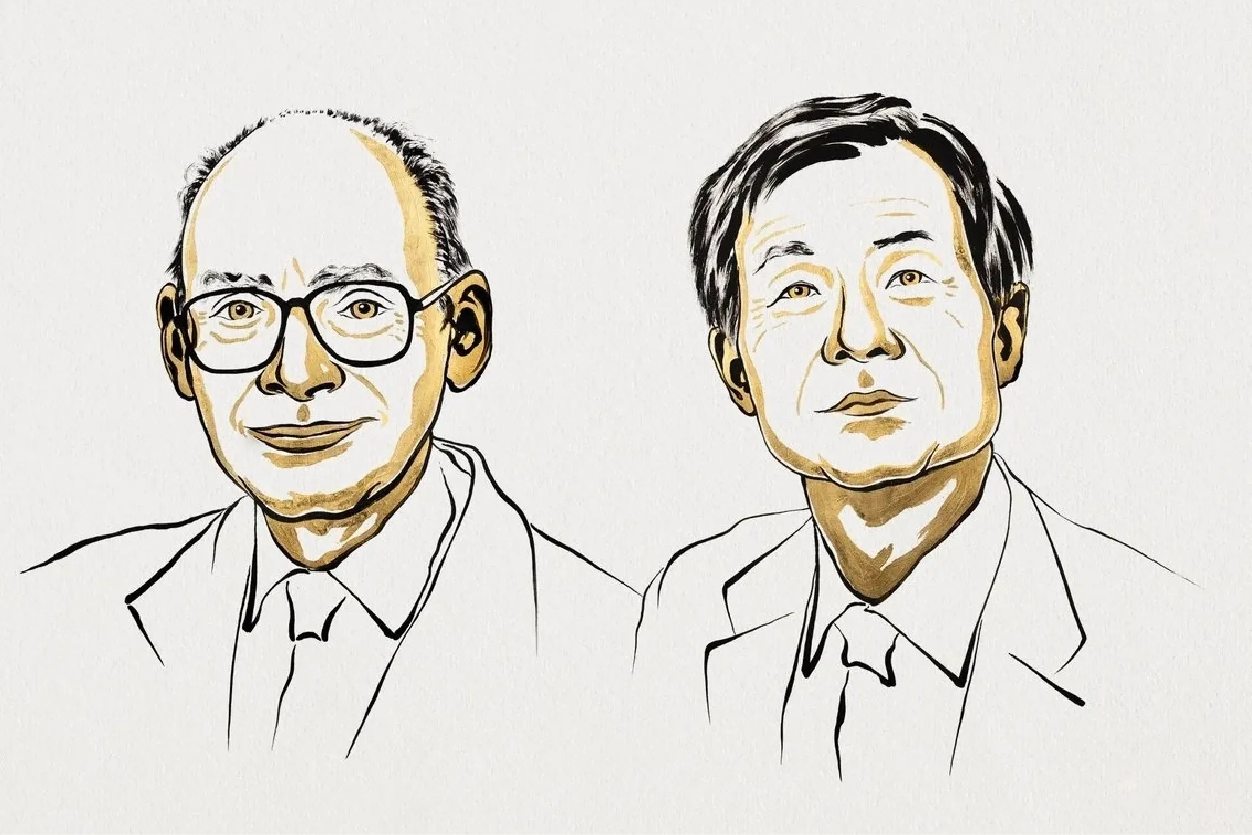 Nobel de Química 2026: quiénes son Kagan y Soai.